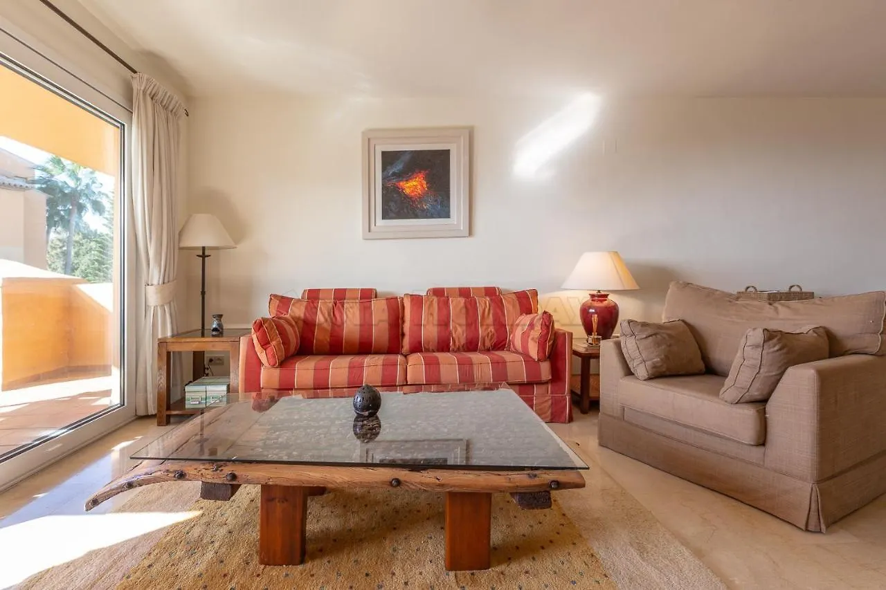 Apartman Los Granados 2111 Manilva