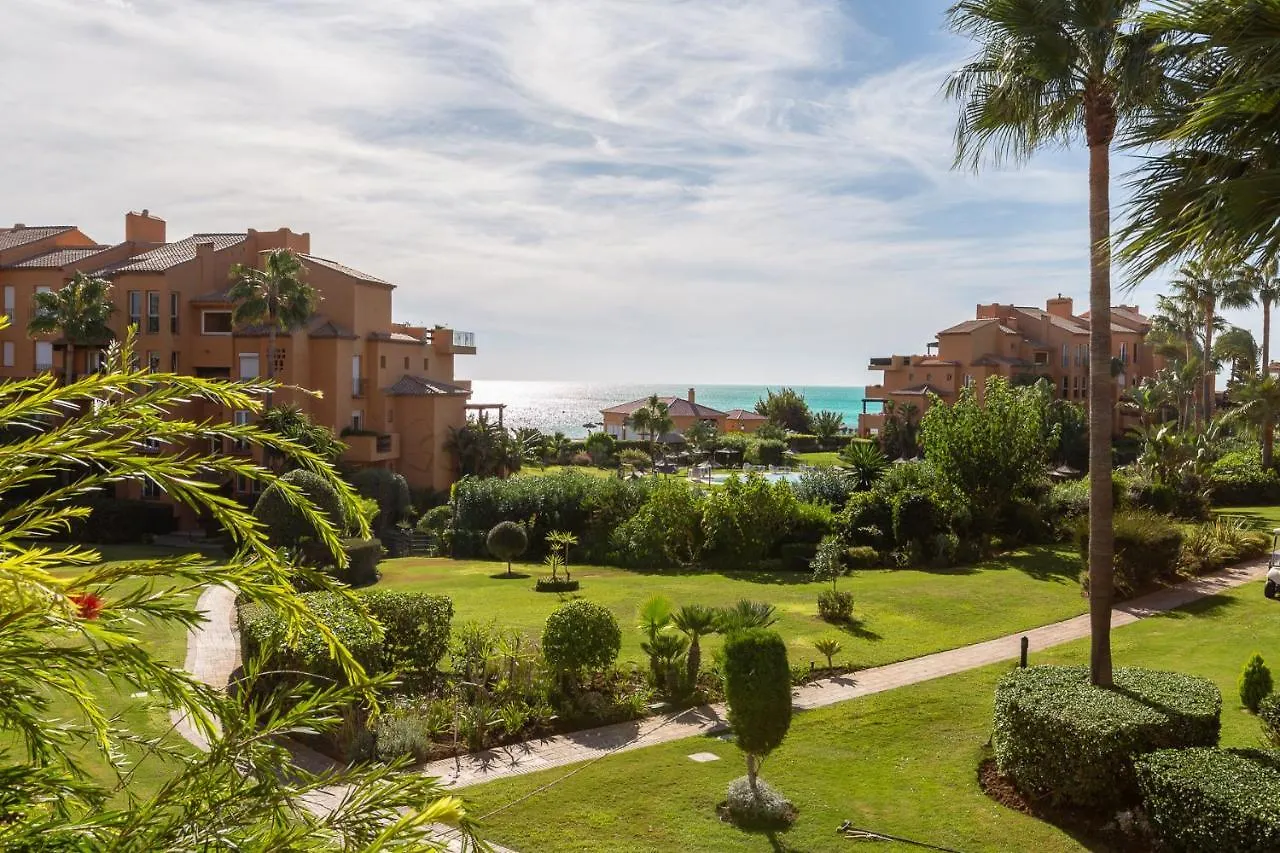 Apartman Los Granados 2111 Manilva