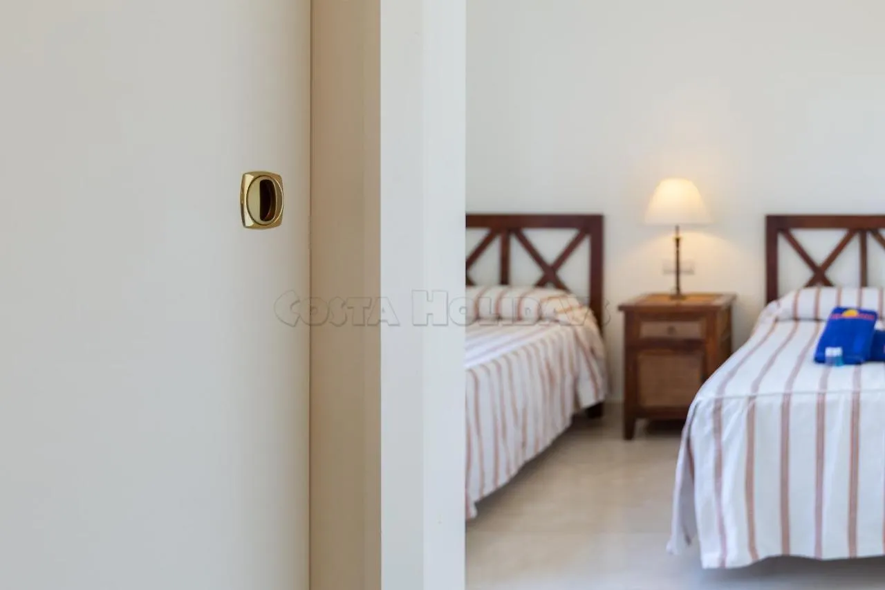 Apartman Los Granados 2111 Manilva