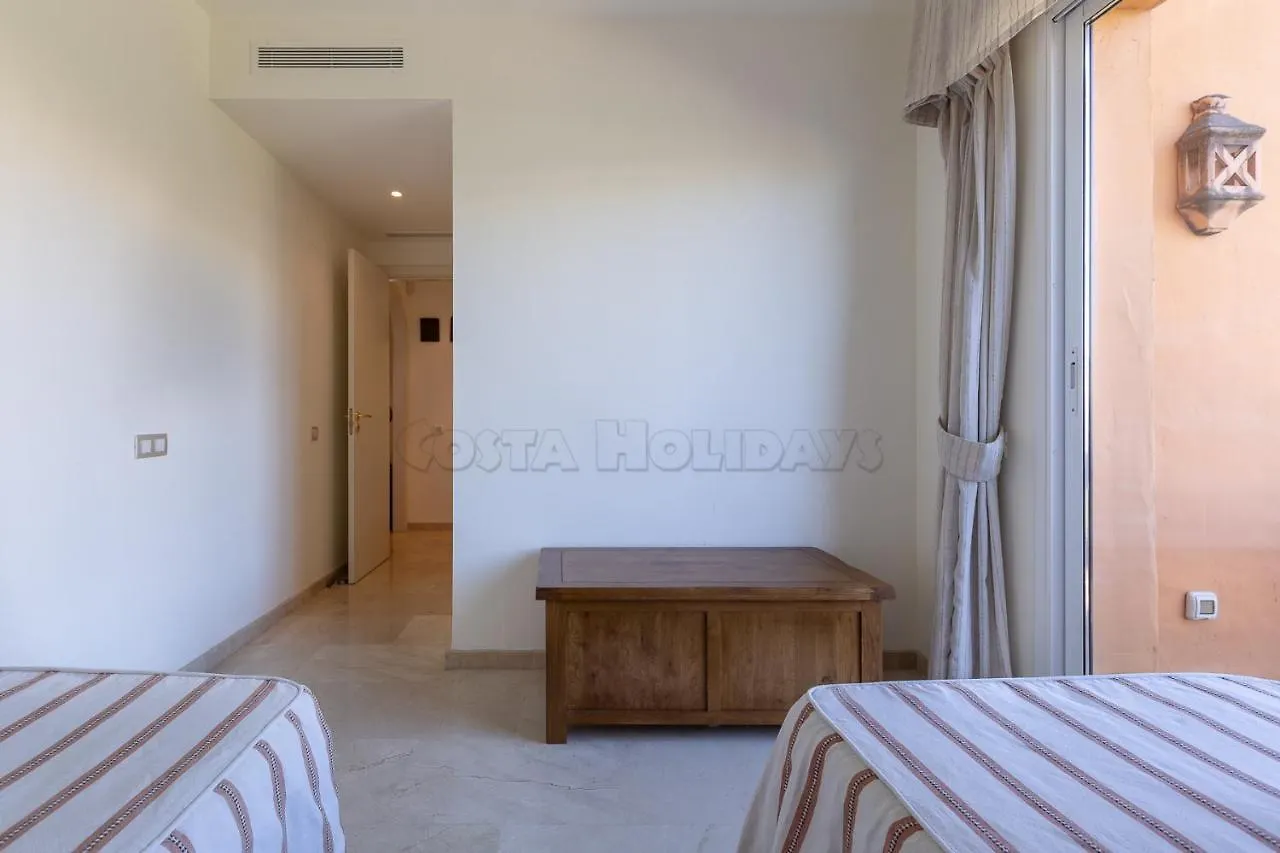 Apartman Los Granados 2111 Manilva